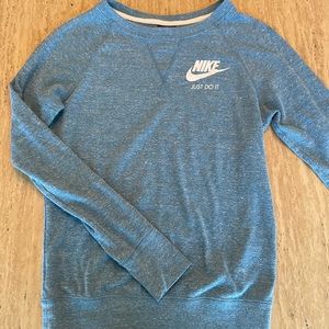 Nike vintage sweatshirt